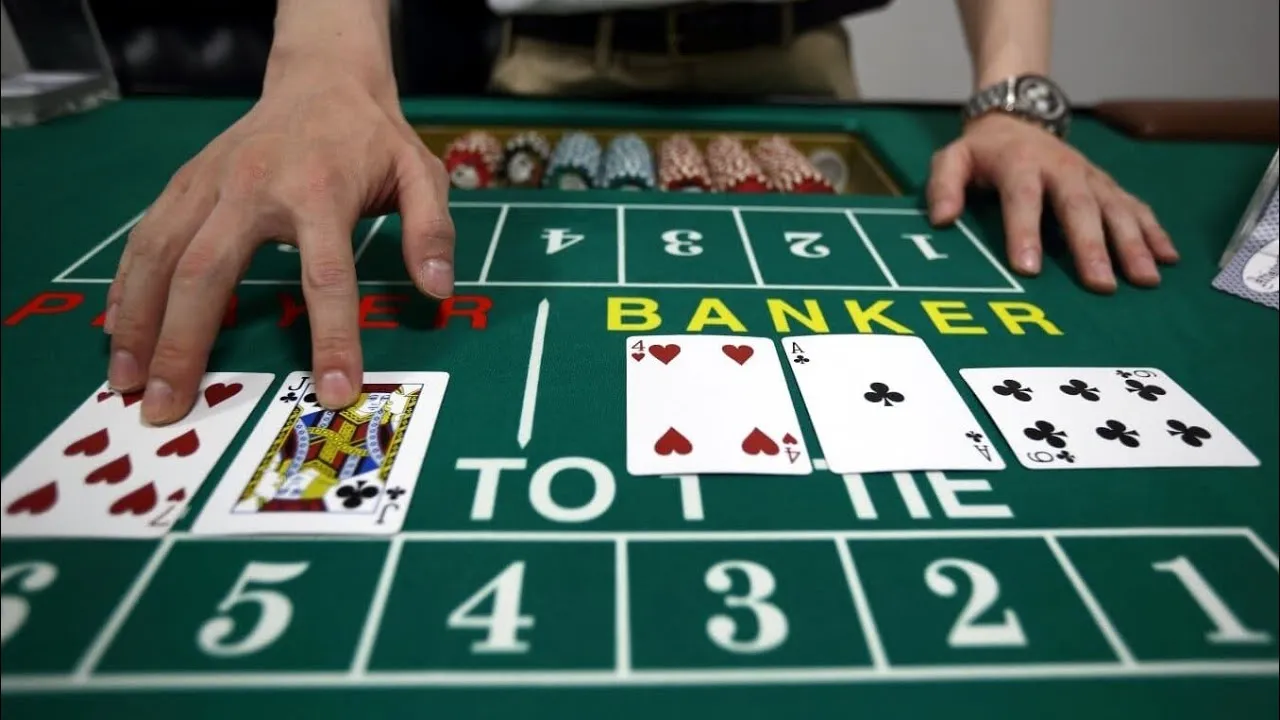 The Basics Of Online Slots
