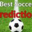 best football prediction site