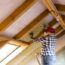 Attic Insulation