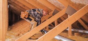 Types of Attic Insulation