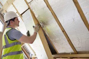 Attic Insulation