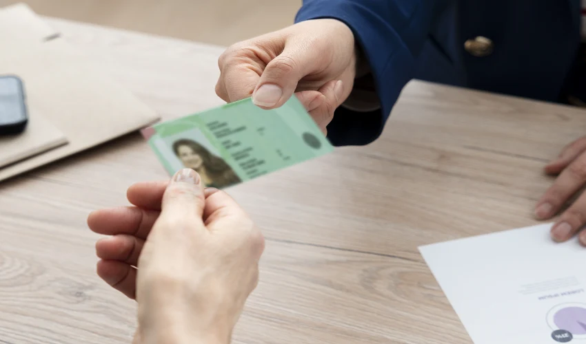How to Use Technology to Detect Scannable Fake IDs