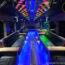 Toronto Party Bus Rental