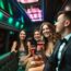 Toronto Party Bus