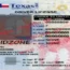 Scannable ID