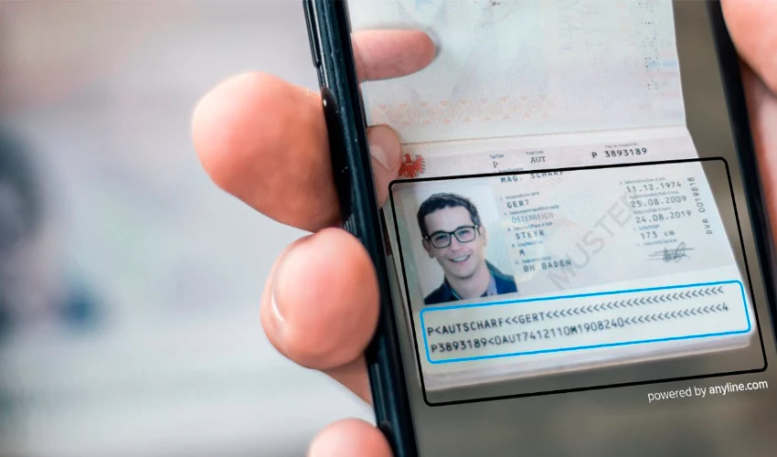 A Step by Step Guide to Designing Scannable IDs