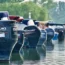 outboard motor