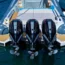 outboard motor