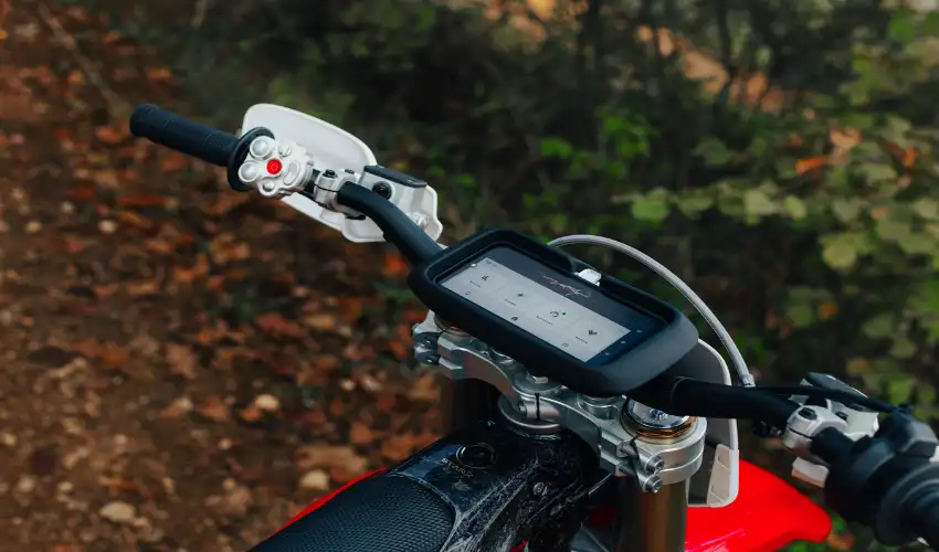 Why the Stark VARG EX Is the Future of Motocross
