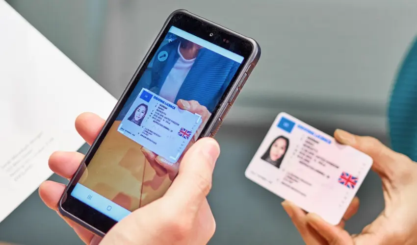 How idbook Is Changing Digital Identification