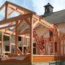 timber frame