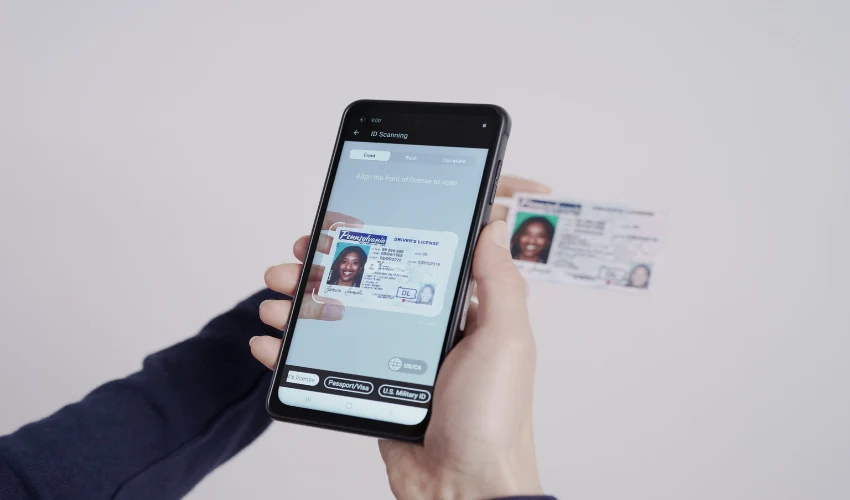 Tips for Using Scannable ID Safely and Effectively