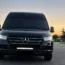 luxury van melbourne