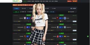 Xoilac TV